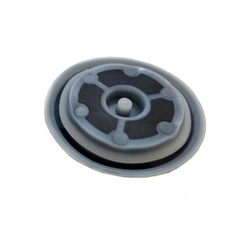 Bouchon d'origine VW Audi Seat Skoda 40 mm pour sous-carrosserie 1K0899185