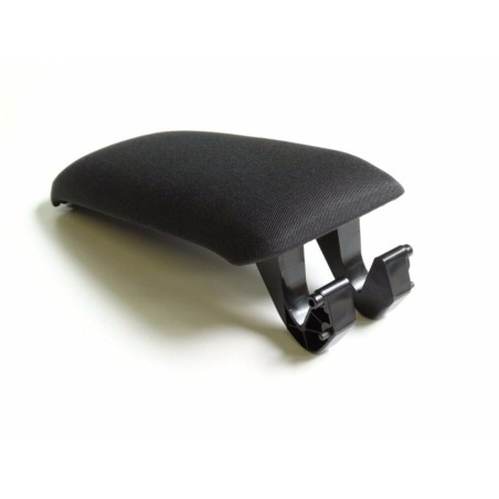 Couvercle d'Accoudoir Original Audi A3 S3 8P en Tissu Soul Couvercle d'Accoudoir Original Audi A3 S3 8P en Tissu Soul