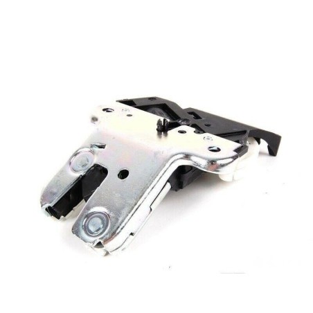 Serrure de hayon d'origine VW Audi pour coffre 4F5827505D