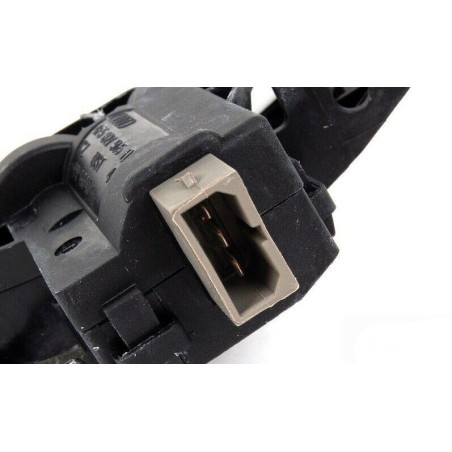 Serrure de hayon d'origine VW Audi pour coffre 4F5827505D