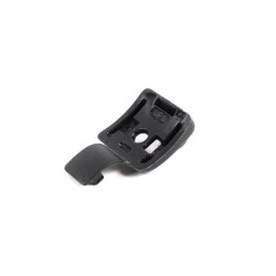 Crochet de Fixation Original pour Store Pare-Soleil Arrière Noir Audi A3 8P A4 8E