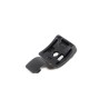 Crochet de Fixation Original pour Store Pare-Soleil Arrière Noir Audi A3 8P A4 8E Crochet de Fixation Original pour Store Pare-Soleil Arrière Noir Audi A3 8P A4 8E