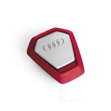 Diffuseur de Parfum Audi Singleframe Rouge Méditerranéen