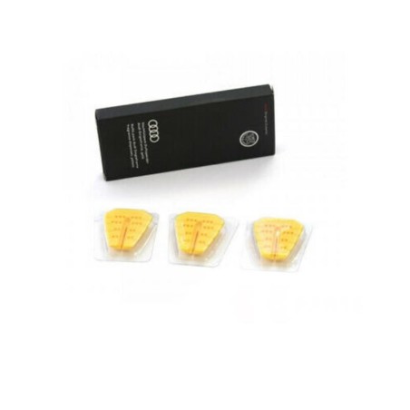 Recharge Parfum Audi Singleframe Jaune Revitalisant Recharge Parfum Audi Singleframe Jaune Revitalisant