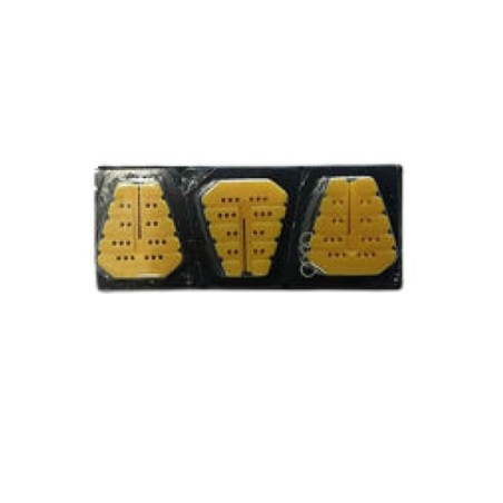 Recharge Parfum Audi Singleframe Jaune Revitalisant Recharge Parfum Audi Singleframe Jaune Revitalisant
