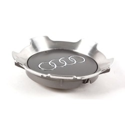 Cache moyeu de roue Audi A6 (4B) Allroad - Capuchon de jante tuning
