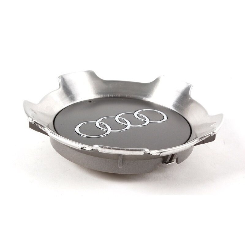 Cache moyeu de roue Audi A6 (4B) Allroad - Capuchon de jante tuning