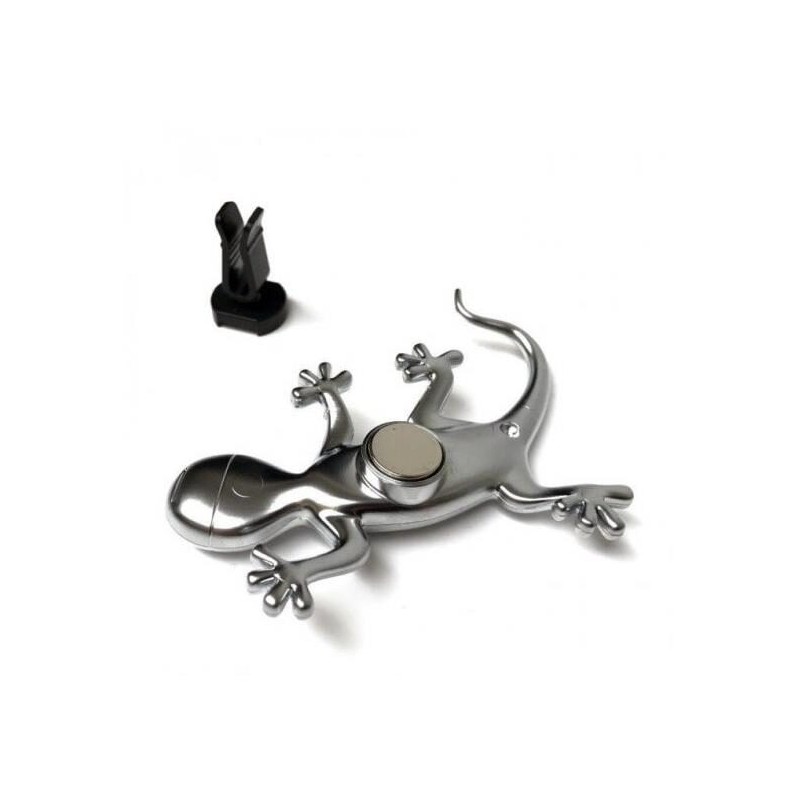 Gecko de Design Intérieur en Aluminium Audi Original