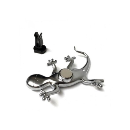 Gecko de Design Intérieur en Aluminium Audi Original Gecko de Design Intérieur en Aluminium Audi Original