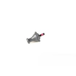 Boule de fixation M6 pour cache moteur VW Audi Seat Skoda WHT000898A