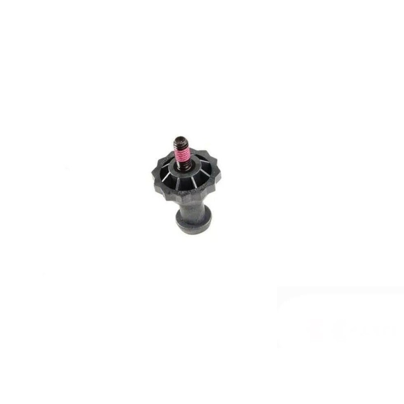 Boule de fixation M6 pour cache moteur VW Audi Seat Skoda WHT000898A