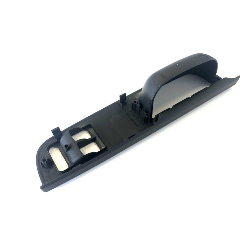 Poignée de porte intérieure conducteur (Golf 4 IV, Bora)