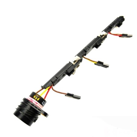 Câble Adaptateur TDI Original Audi VW Injecteur Pompe 045971600 Câble Adaptateur TDI Original Audi VW Injecteur Pompe 045971600