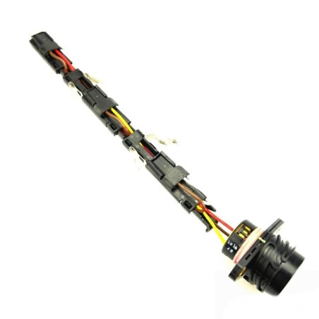 Câble Adaptateur TDI Original Audi VW Injecteur Pompe 045971600 Câble Adaptateur TDI Original Audi VW Injecteur Pompe 045971600