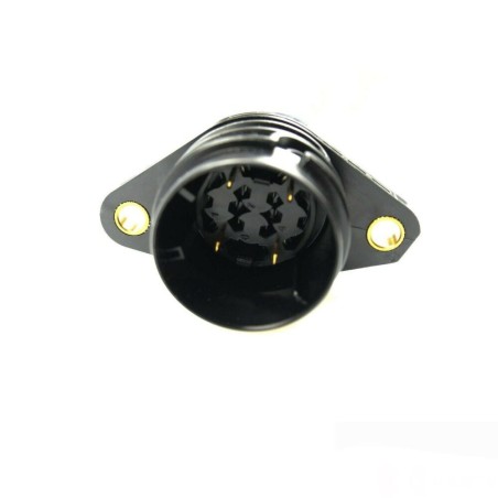 Câble Adaptateur TDI Original Audi VW Injecteur Pompe 045971600 Câble Adaptateur TDI Original Audi VW Injecteur Pompe 045971600