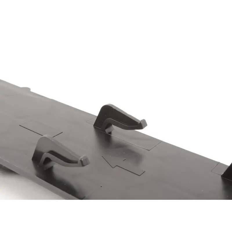 Couvercle Filtre à Pollen Climatisation Intérieur VW Original 1K0819422B