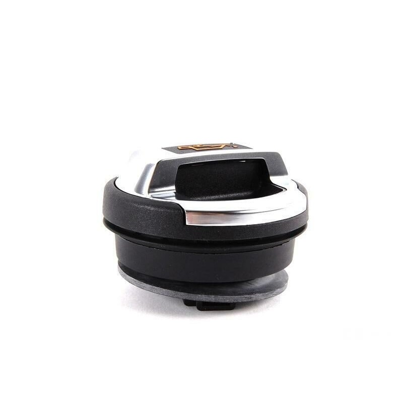 Bouchon d'huile en aluminium pour Audi R8 Original