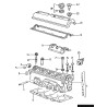 Bouchon d'Huile Original VW avec Joint 06B103485C Bouchon d'Huile Original VW avec Joint 06B103485C