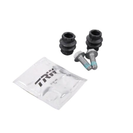 Boulons de guidage de housses de protection arrière pour freins VW Audi 1K0698470