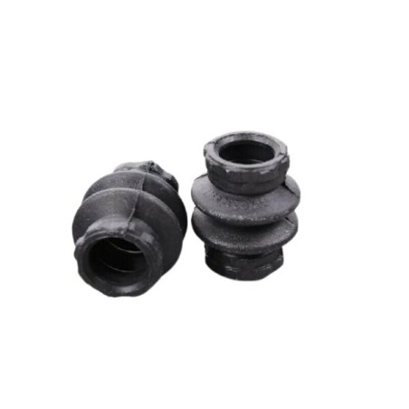 Boulons de guidage de housses de protection arrière pour freins VW Audi 1K0698470