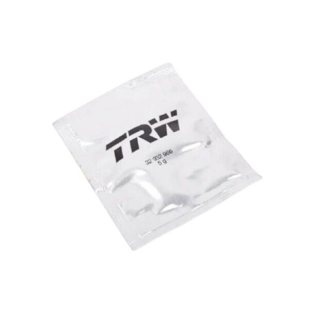 Boulons de guidage de housses de protection arrière pour freins VW Audi 1K0698470