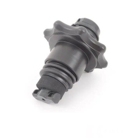 Vis de Fixation Roue de Secours VW Originale 5Q0803899 Vis de Fixation Roue de Secours VW Originale 5Q0803899