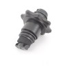 Vis de Fixation Roue de Secours VW Originale 5Q0803899 Vis de Fixation Roue de Secours VW Originale 5Q0803899
