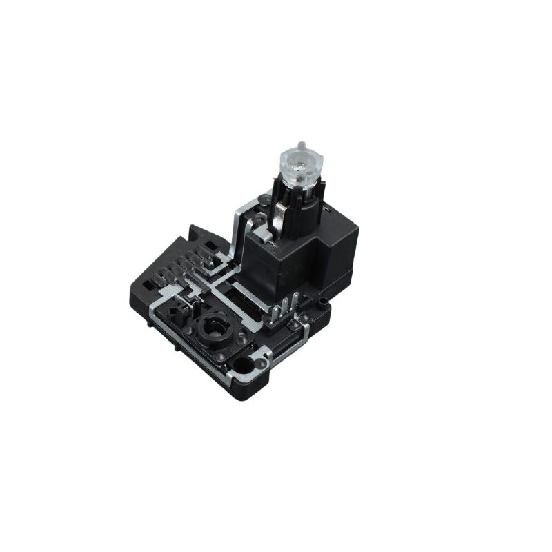 Support de lampe arrière gauche intérieur LED pour Audi A6 Avant (C6 4F)