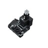 Support de lampe arrière gauche intérieur LED pour Audi A6 Avant (C6 4F) Support de lampe arrière gauche intérieur LED pour Audi A6 Avant (C6 4F)