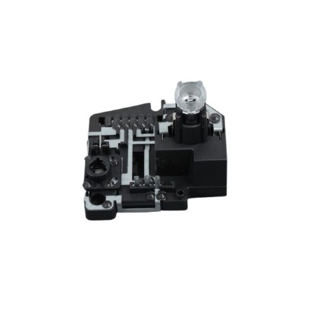Support de lampe arrière gauche intérieur LED pour Audi A6 Avant (C6 4F) Support de lampe arrière gauche intérieur LED pour Audi A6 Avant (C6 4F)