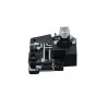 Support de lampe arrière gauche intérieur LED pour Audi A6 Avant (C6 4F) Support de lampe arrière gauche intérieur LED pour Audi A6 Avant (C6 4F)