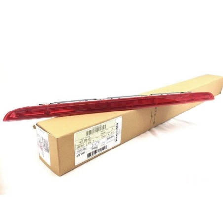 Feu Stop LED A6 S6 RS6 Avant Feu de Frein Additionnel Original Audi Feu Stop LED A6 S6 RS6 Avant Feu de Frein Additionnel Original Audi