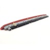 Feu Stop LED A6 S6 RS6 Avant Feu de Frein Additionnel Original Audi Feu Stop LED A6 S6 RS6 Avant Feu de Frein Additionnel Original Audi