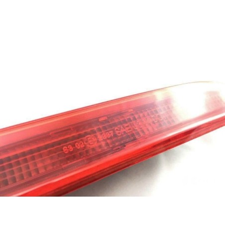 Feu Stop LED A6 S6 RS6 Avant Feu de Frein Additionnel Original Audi Feu Stop LED A6 S6 RS6 Avant Feu de Frein Additionnel Original Audi