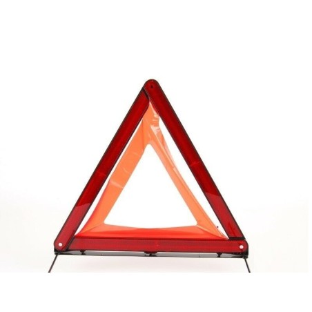 Triangle de signalisation pliable VW/Audi sécurité équipement d'origine 8K0860251 Triangle de signalisation pliable VW/Audi sécurité équipement d'origine 8K0860251