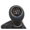 Pommeau de levier de vitesse en cuir original Audi A4 S4 8K A5 S5 Q5 6 vitesses Soul Pommeau de levier de vitesse en cuir original Audi A4 S4 8K A5 S5 Q5 6 vitesses Soul