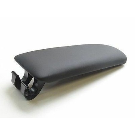 Couvercle d'Accoudoir en Cuir Nappa (Audi A4 8E) Couvercle d'Accoudoir en Cuir Nappa (Audi A4 8E)