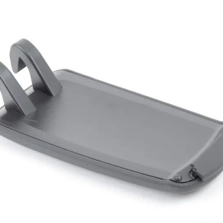 Couvercle d'Accoudoir en Cuir Nappa (Audi A4 8E) Couvercle d'Accoudoir en Cuir Nappa (Audi A4 8E)