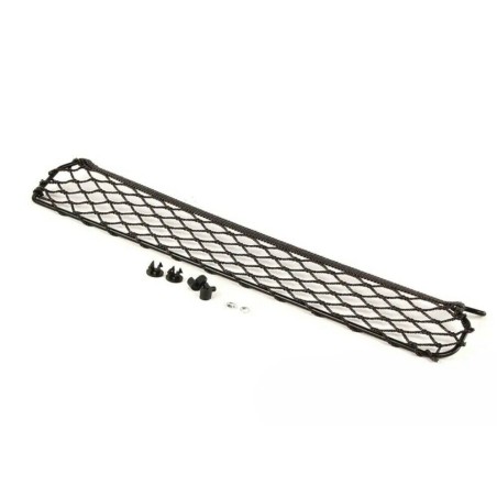 Filet de rangement Audi d'origine pour coffre côté droit A4 (8K) Berline A5 (8T) Coupé noir Filet de rangement Audi d'origine pour coffre côté droit A4 (8K) Berline A5 (8T) Coupé noir