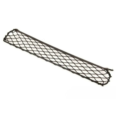 Filet de rangement Audi d'origine pour coffre côté droit A4 (8K) Berline A5 (8T) Coupé noir Filet de rangement Audi d'origine pour coffre côté droit A4 (8K) Berline A5 (8T) Coupé noir