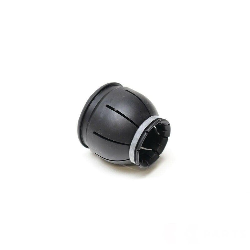 Capuchon de Protection Original Audi pour Attelage Pivotant à Rotule