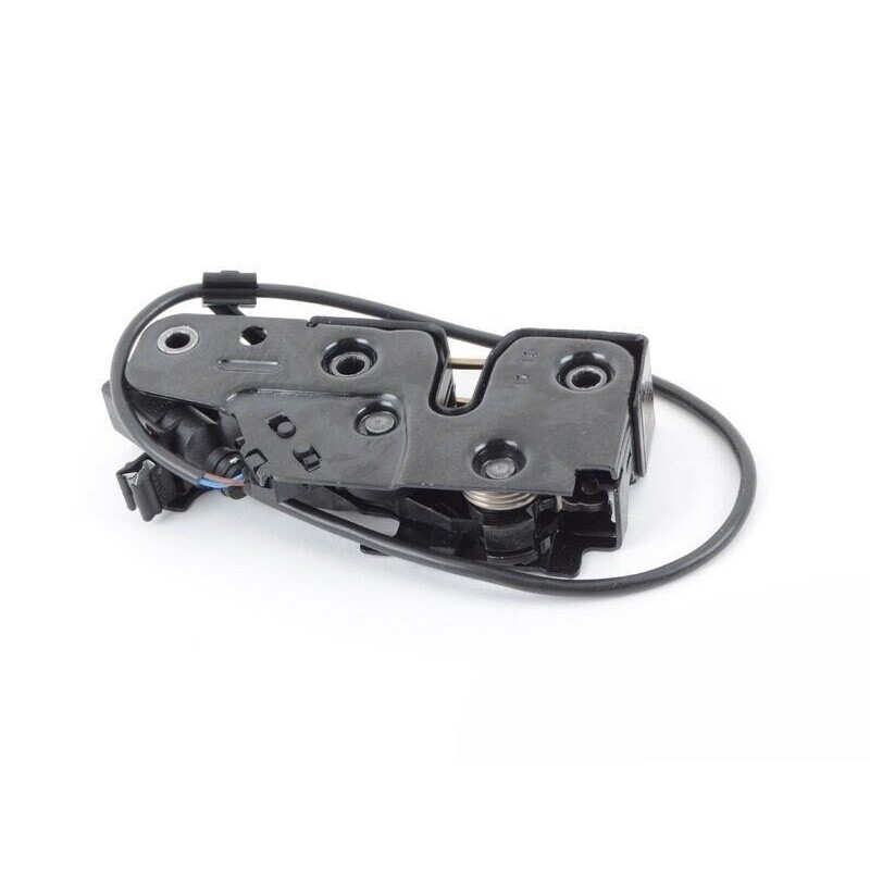 Serrure Capot Moteur Original Audi A4 A5 Q5 R8 avec Microswitch