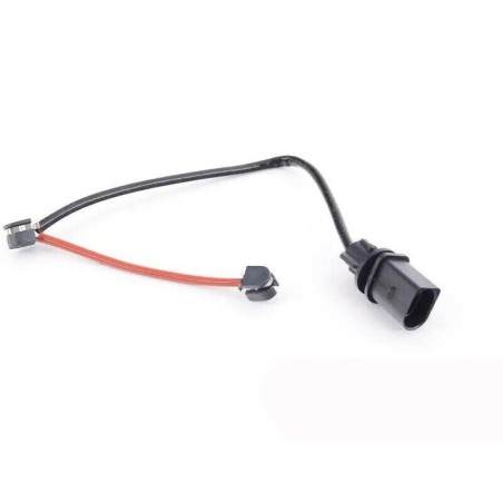 Capteur d'Usure de Plaquettes de Frein Original Audi 4G0615121C Capteur d'Usure de Plaquettes de Frein Original Audi 4G0615121C