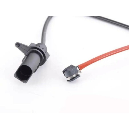 Capteur d'Usure de Plaquettes de Frein Original Audi 4G0615121C Capteur d'Usure de Plaquettes de Frein Original Audi 4G0615121C
