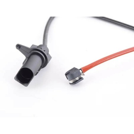 Capteur d'Usure de Plaquettes de Frein Original Audi 4G0615121C Capteur d'Usure de Plaquettes de Frein Original Audi 4G0615121C