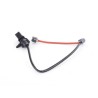 Capteur d'Usure de Plaquettes de Frein Original Audi 4G0615121C Capteur d'Usure de Plaquettes de Frein Original Audi 4G0615121C
