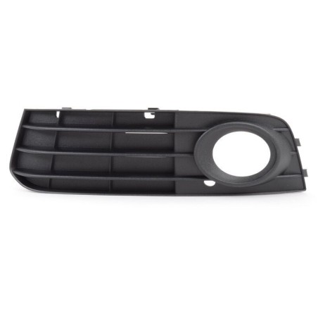 Grille de ventilation avant gauche pour pare-chocs Audi A4 B8 8K Grille de ventilation avant gauche pour pare-chocs Audi A4 B8 8K