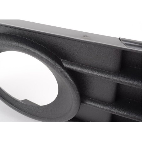 Grille de ventilation avant gauche pour pare-chocs Audi A4 B8 8K Grille de ventilation avant gauche pour pare-chocs Audi A4 B8 8K