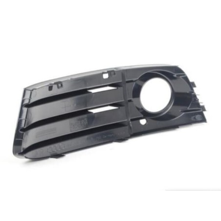 Grille de ventilation droite pare-chocs avant Audi A4 B8 8K originale Grille de ventilation droite pare-chocs avant Audi A4 B8 8K originale