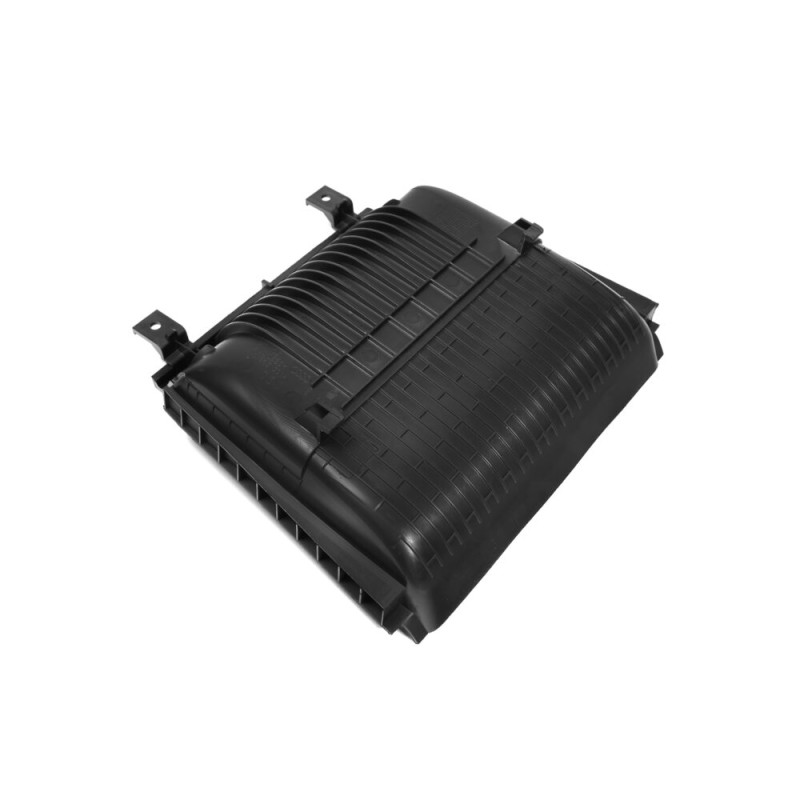 Compartiment de rangement avant Audi A3 S3 RS3 8P console centrale noir